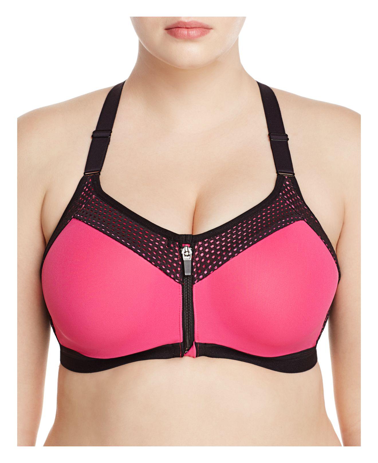 balenciaga sports bra