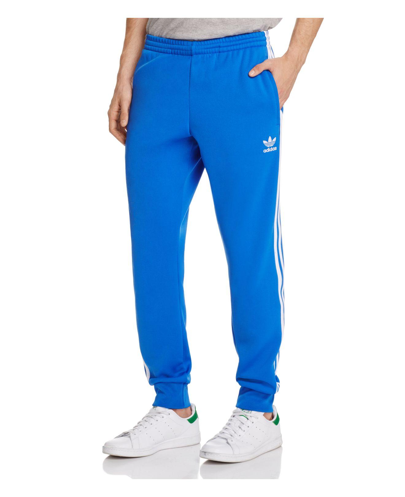 Adidas Originals брюки спортивные track Pants