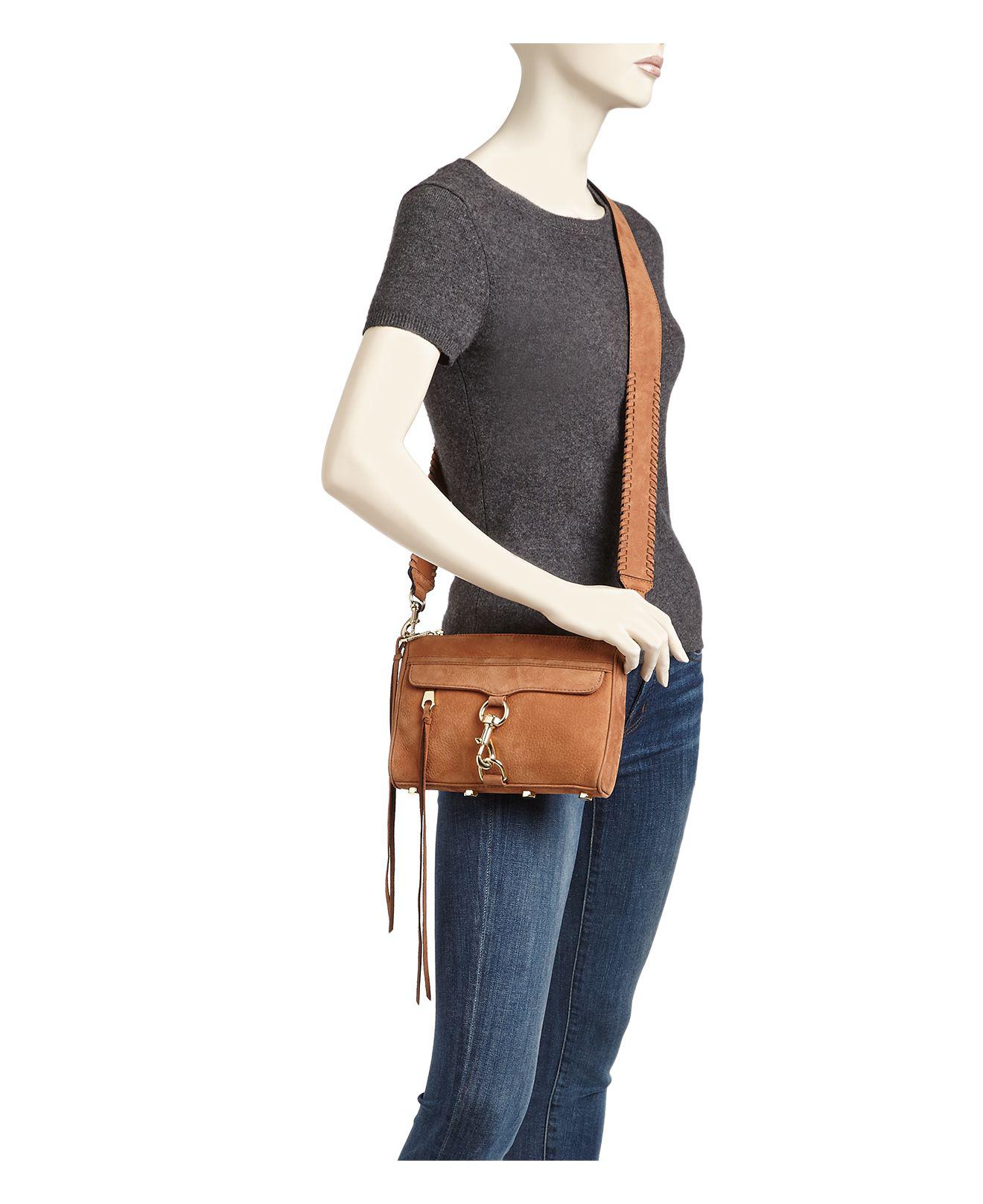 Guitar Strap Camera Crossbody Bag