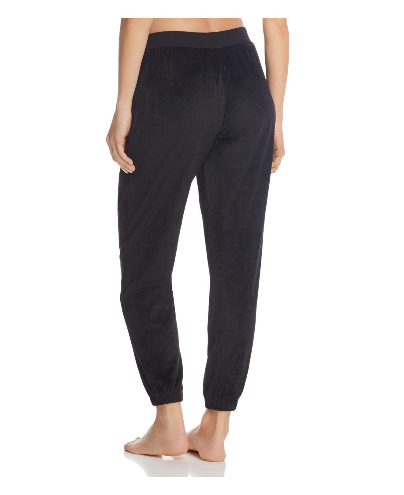 dkny jogger pants