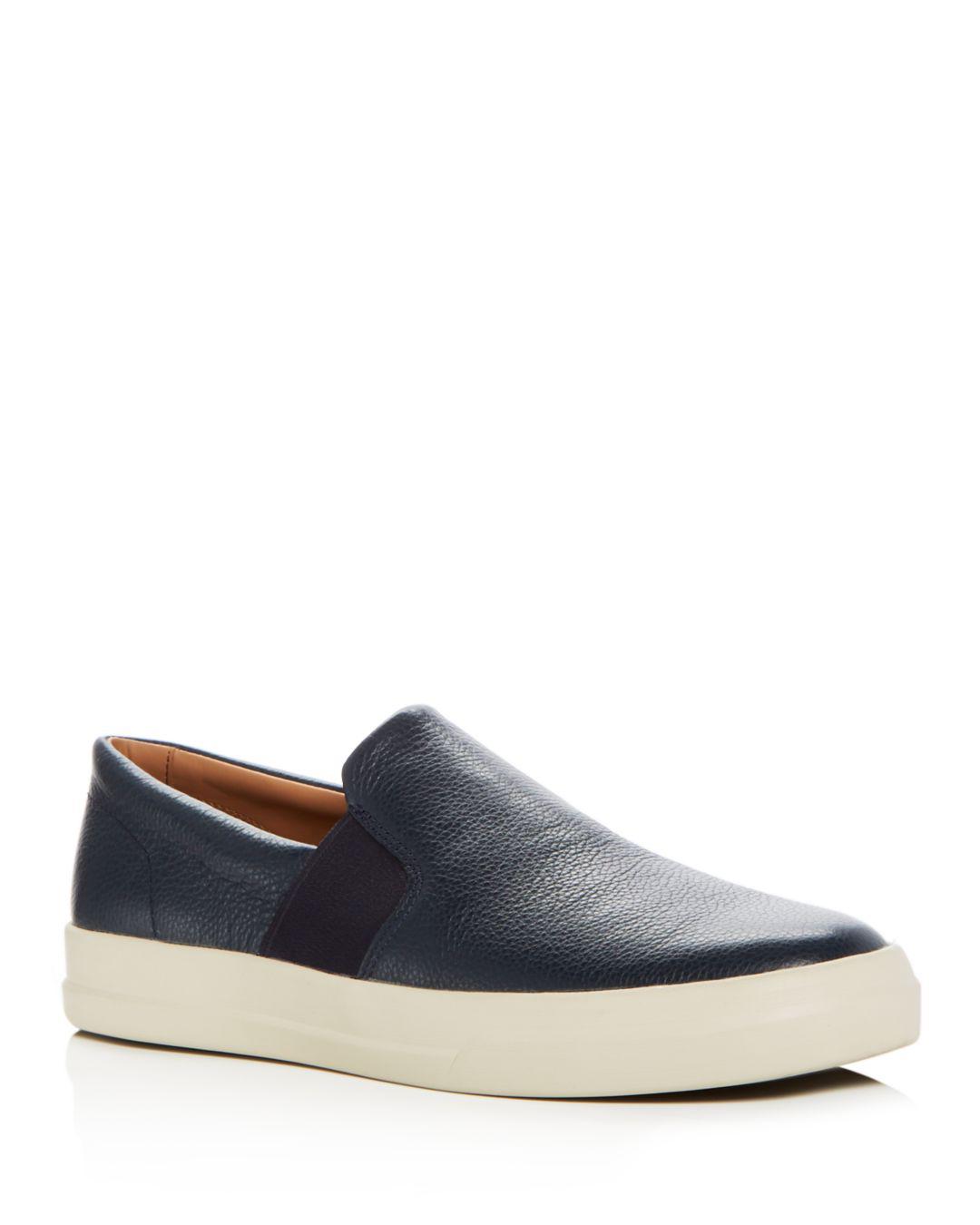 vince men's shoes