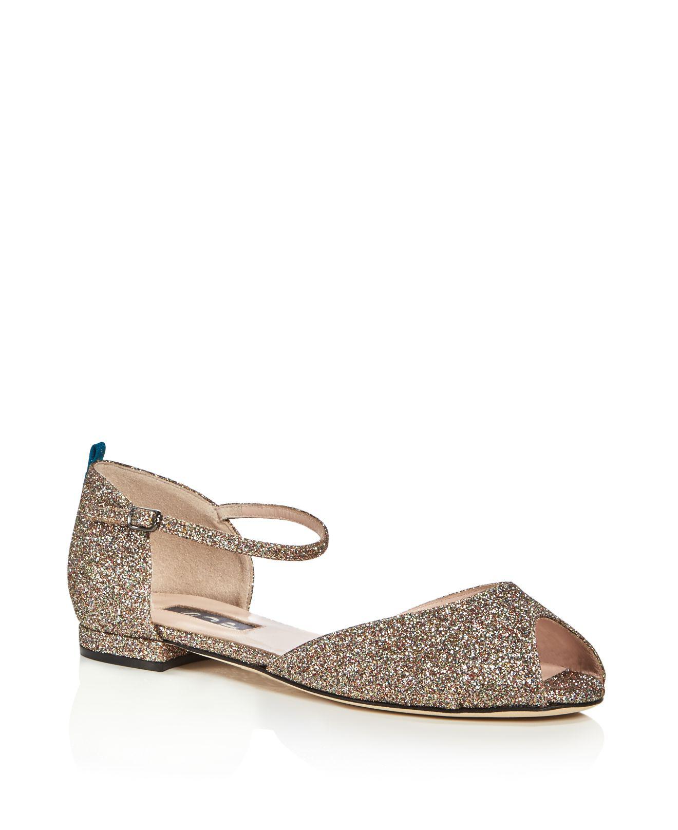 sjp flats
