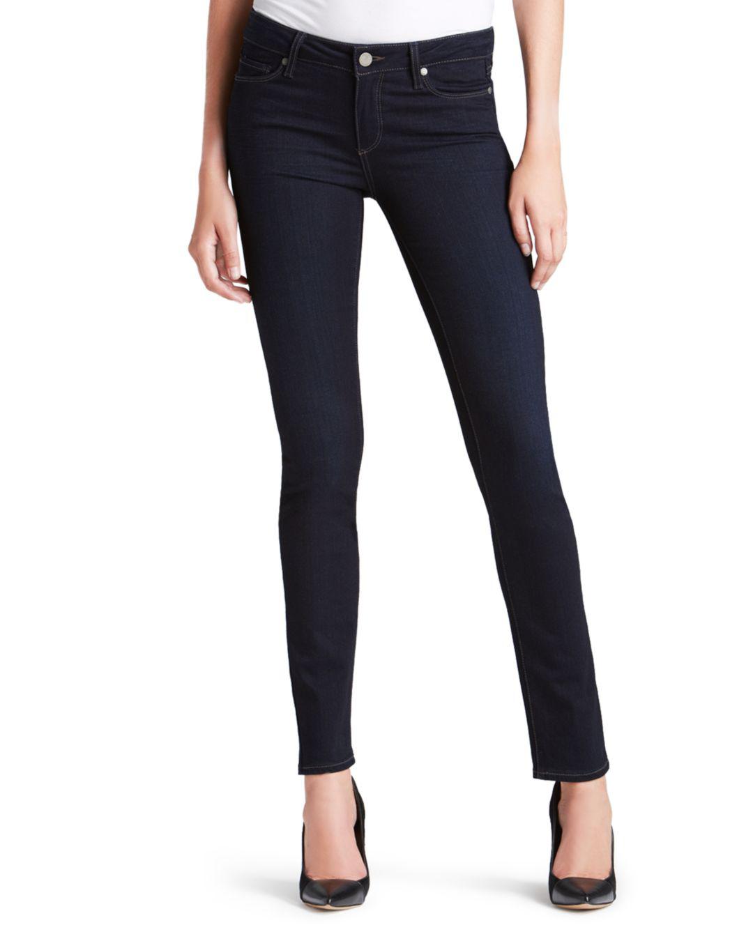 paige skyline skinny jeans