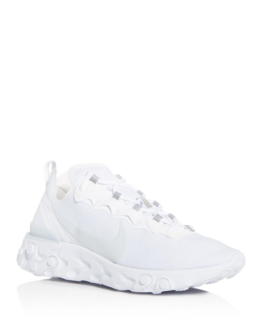 mens nike react element 55 sale