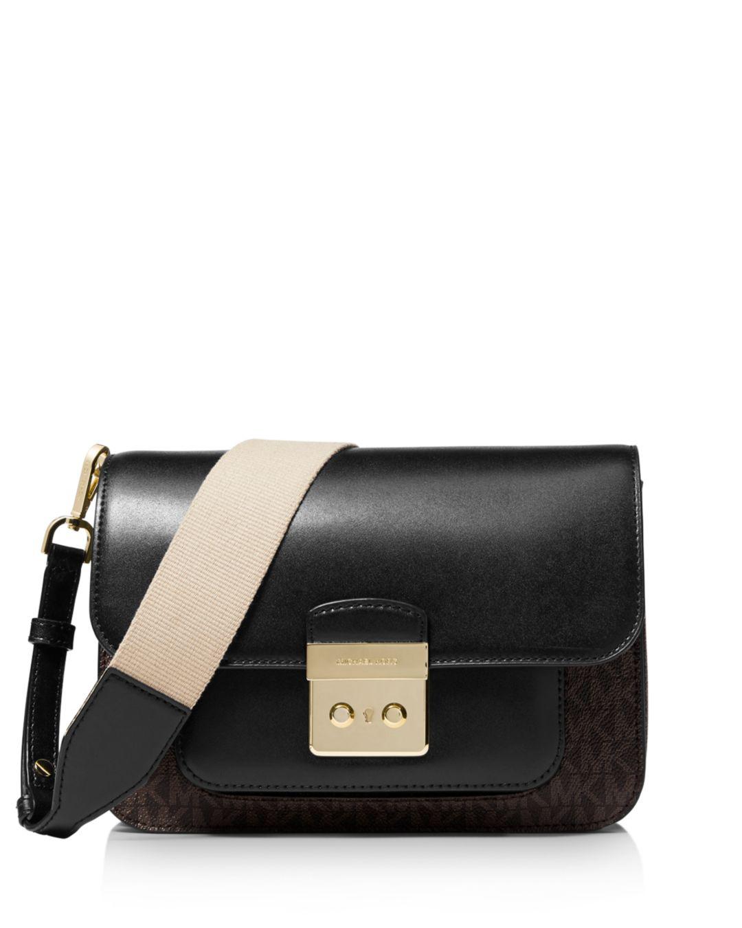 michael kors sloan editor