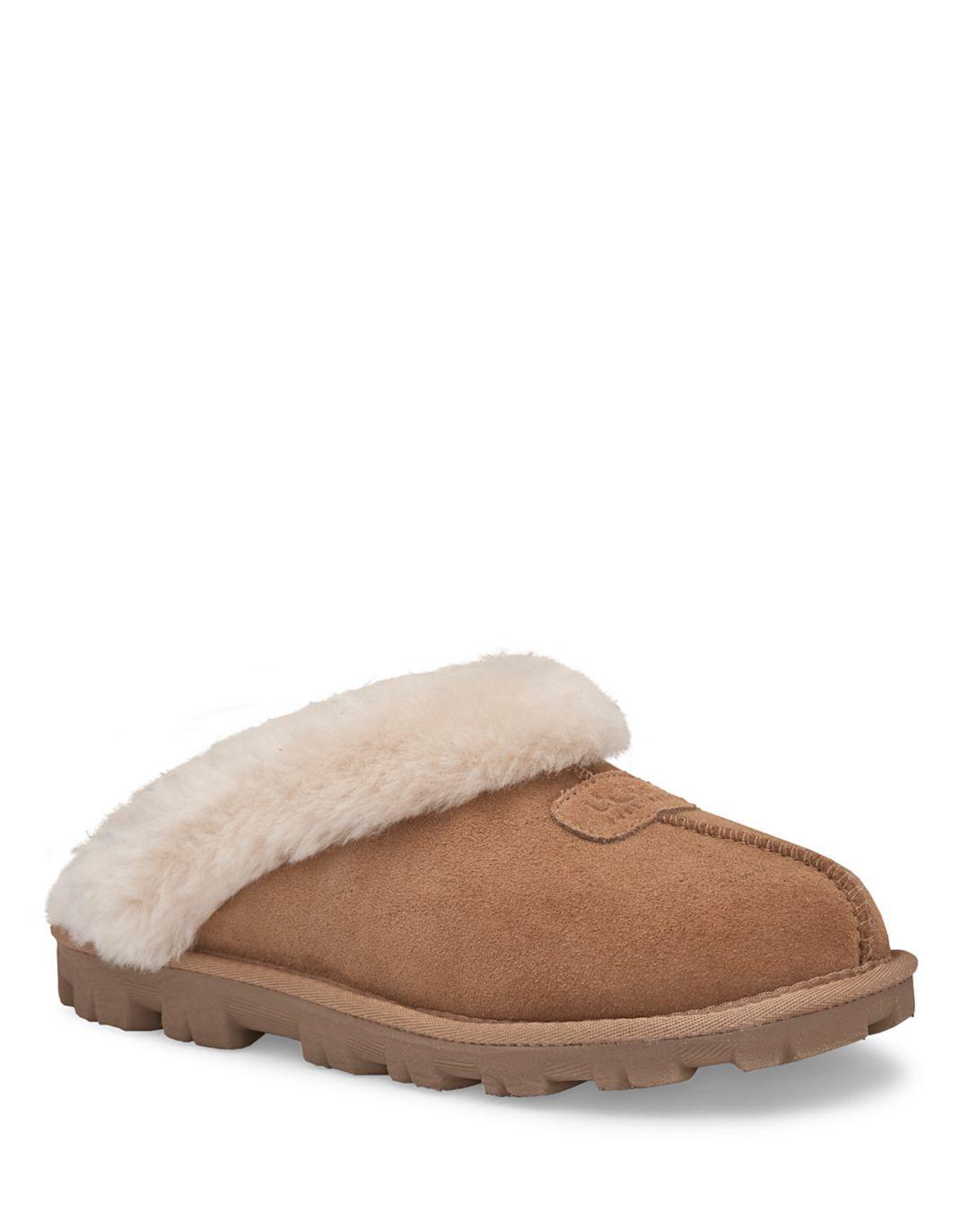 ugg coquette slipper sale size 8
