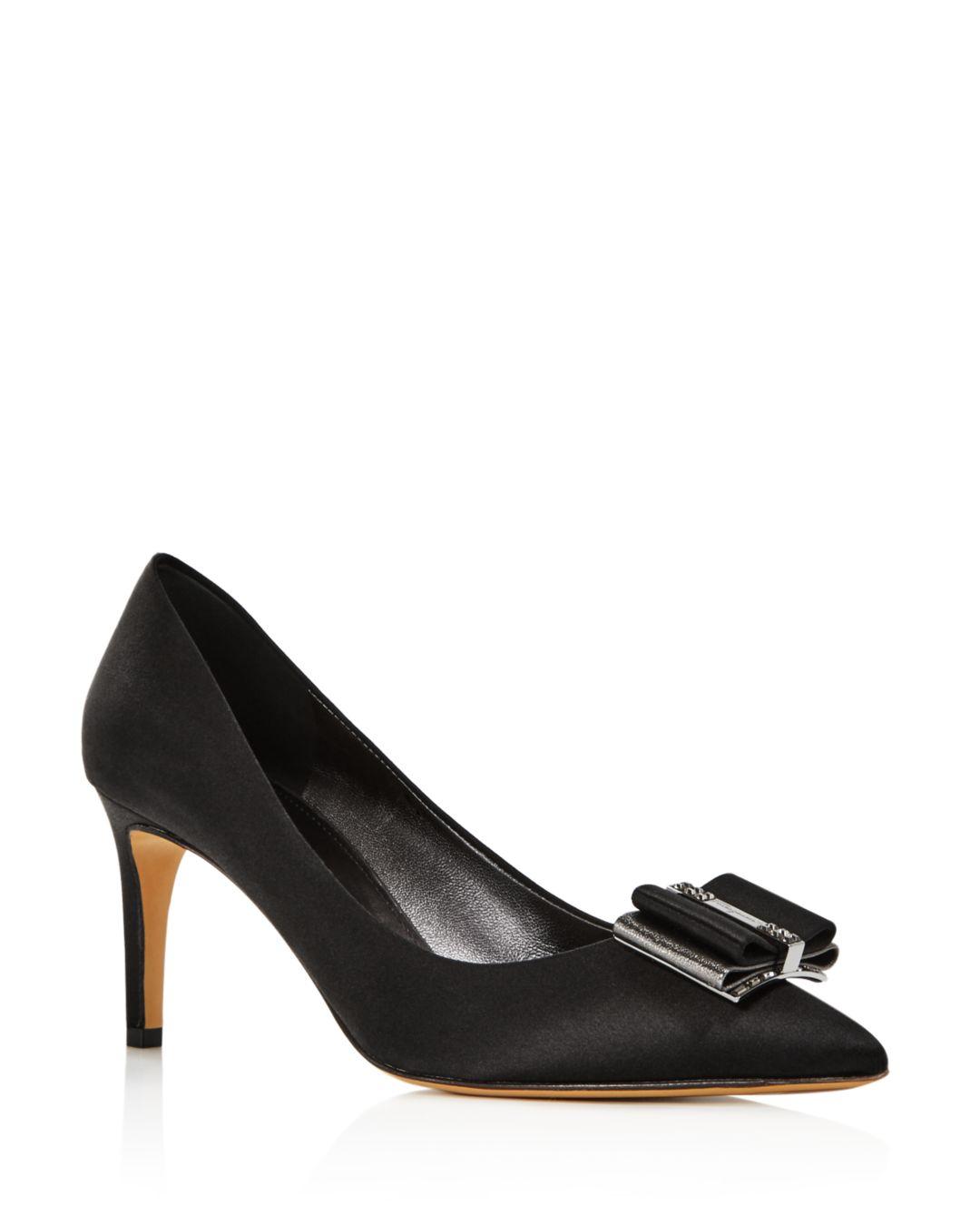 zeri ferragamo
