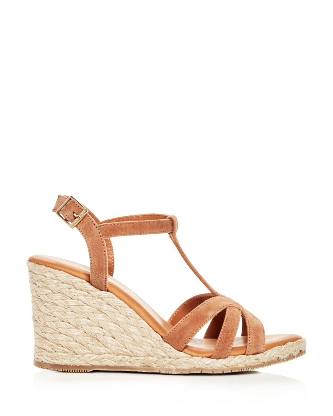 andré assous summer nights wedge