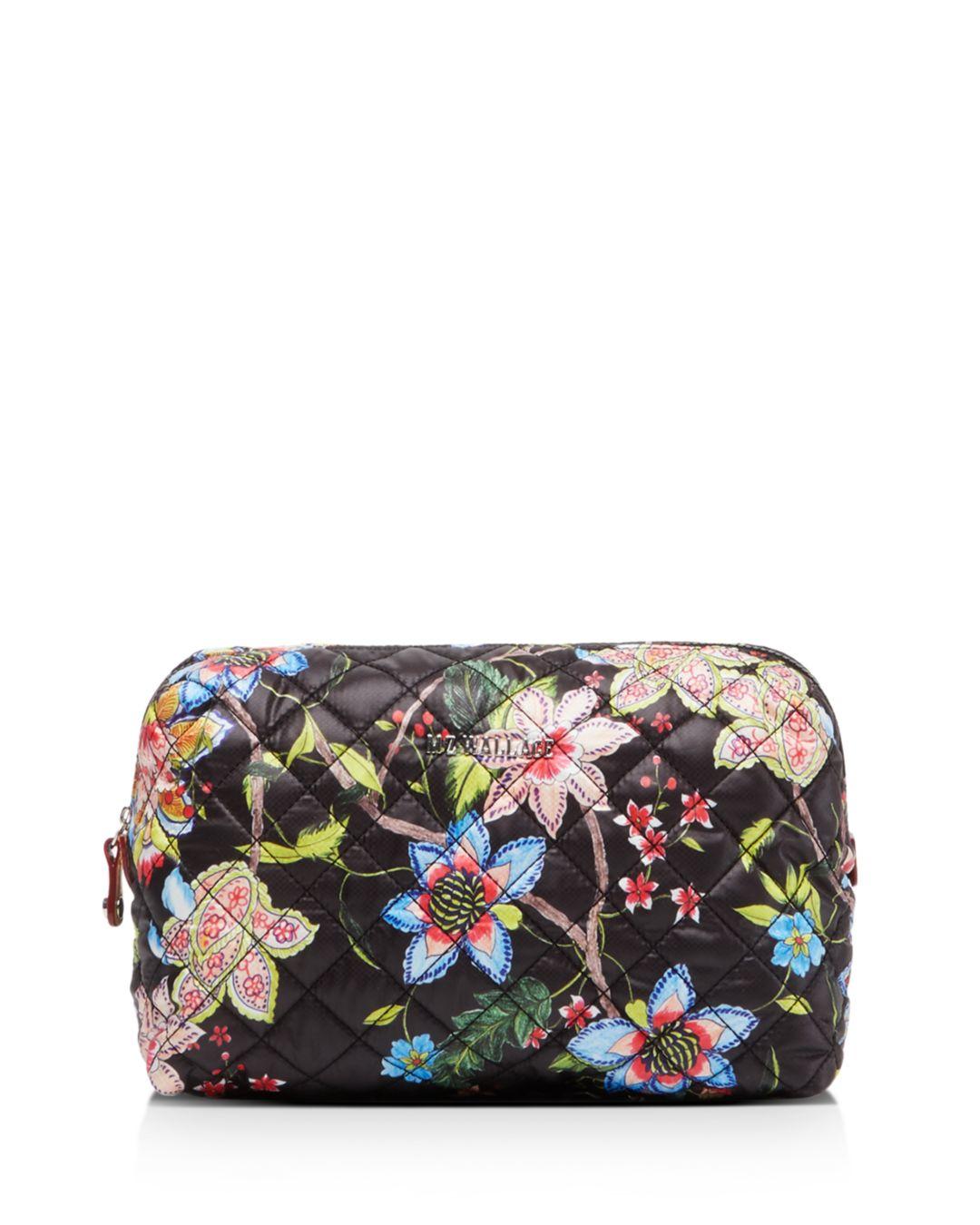 toiletry bag female