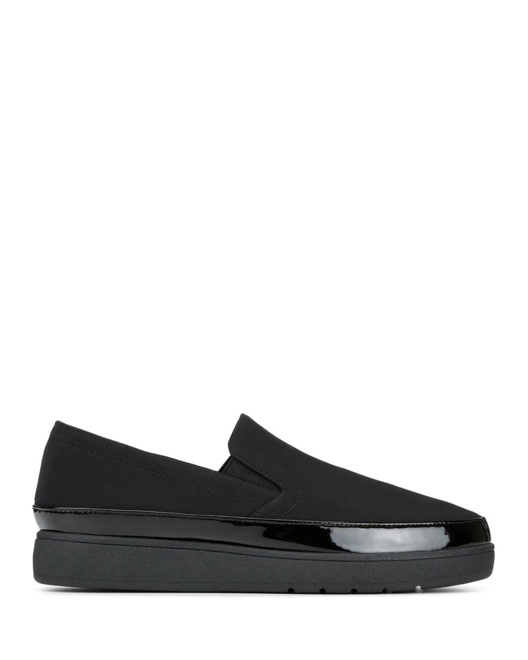 donald pliner platform