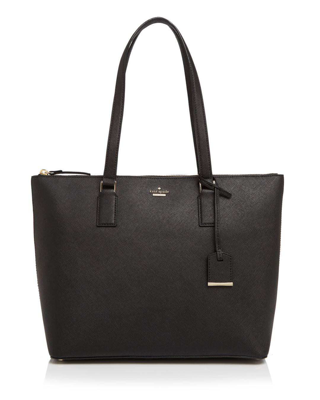 kate spade cameron street tote