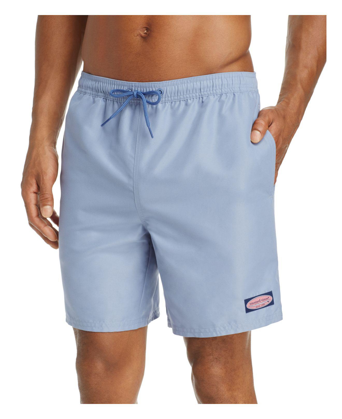 vineyard vines mens swim