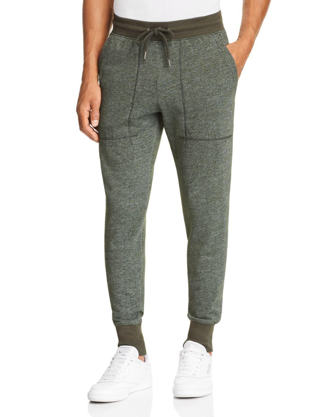 under armour speckle terry jogger