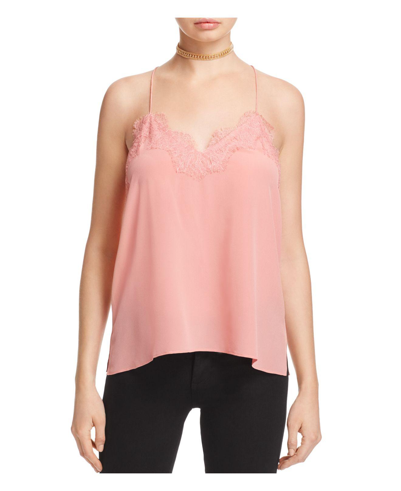 cami nyc penny blouse