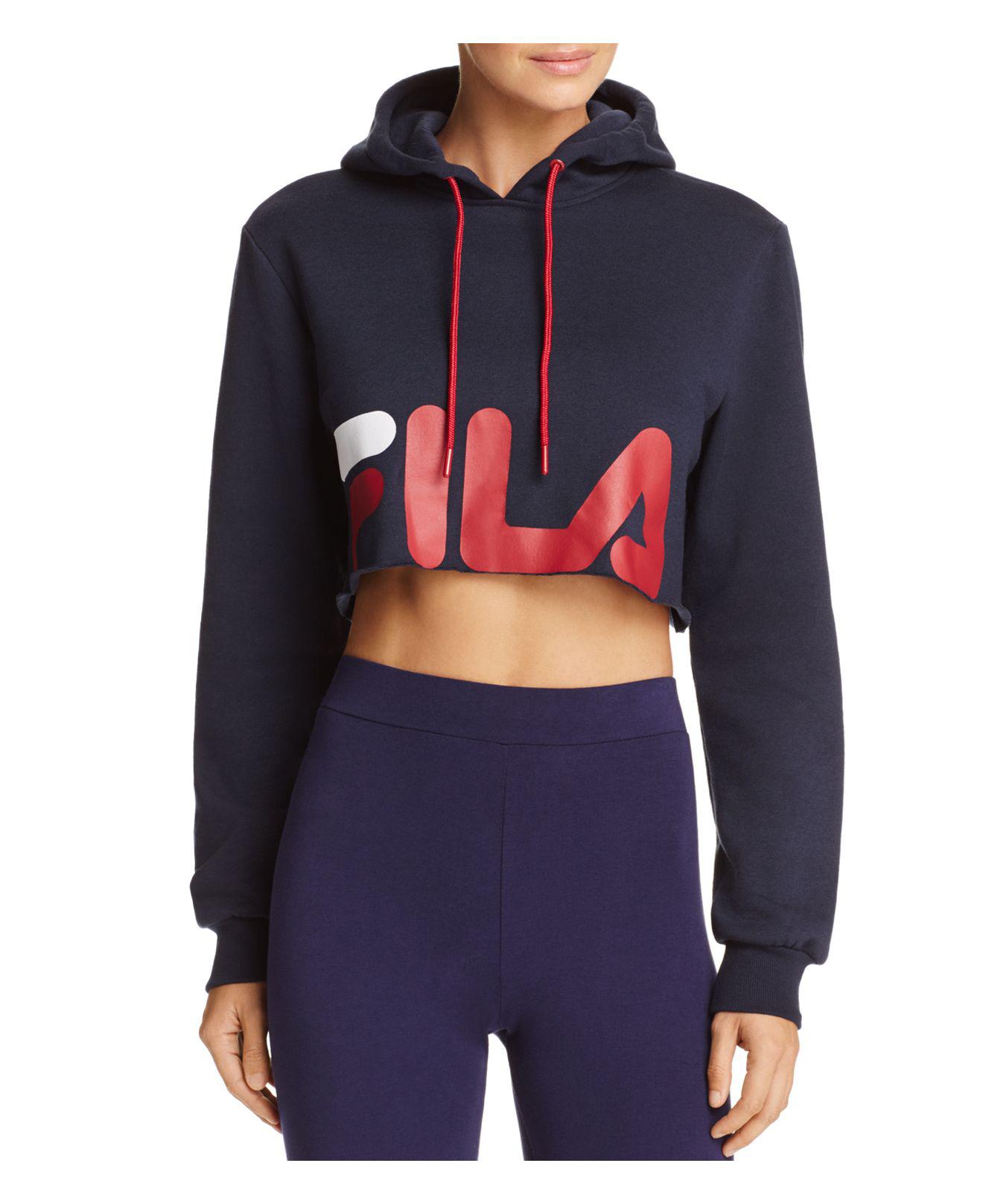 fila hoodies sale