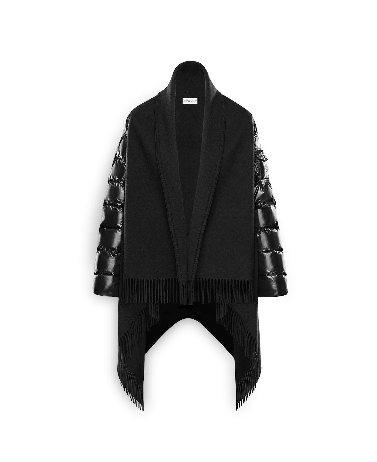 Moncler Capes & Ponchos amazon Moncler Capes & Ponchos amazon