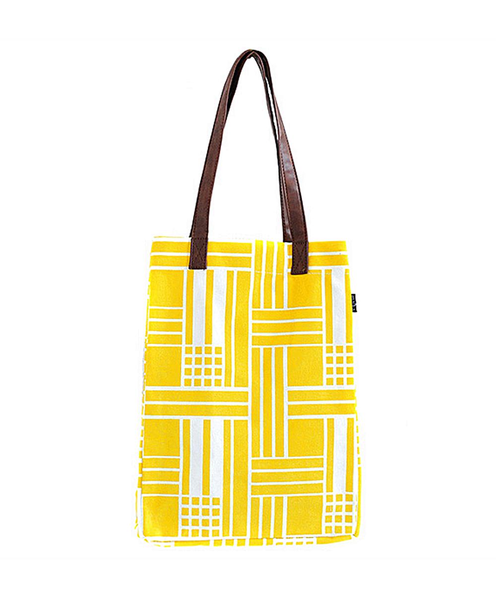 Lyst Maika Maze Print Market Tote Maika