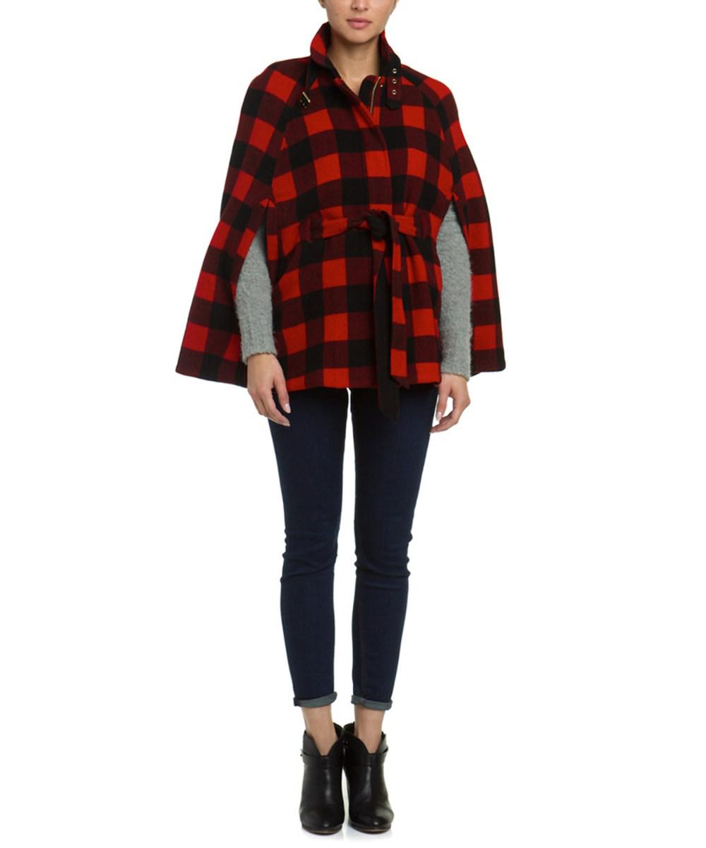 Moncler Capes lila Moncler Capes lila