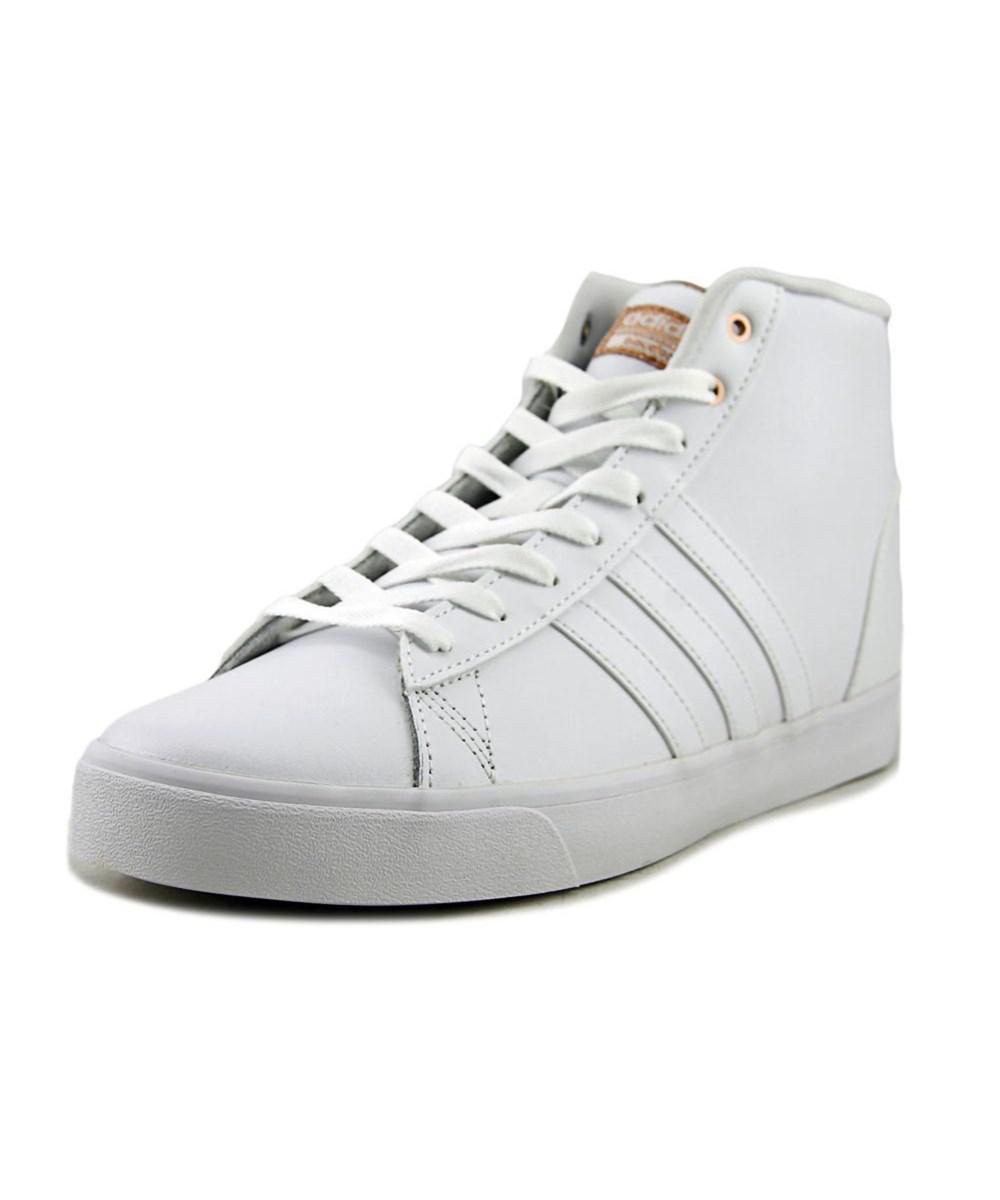lyst adidas originali cloudfoam daily qt metà donne intorno a piedi lyst adidas originali cloudfoam daily qt metà donne intorno a piedi