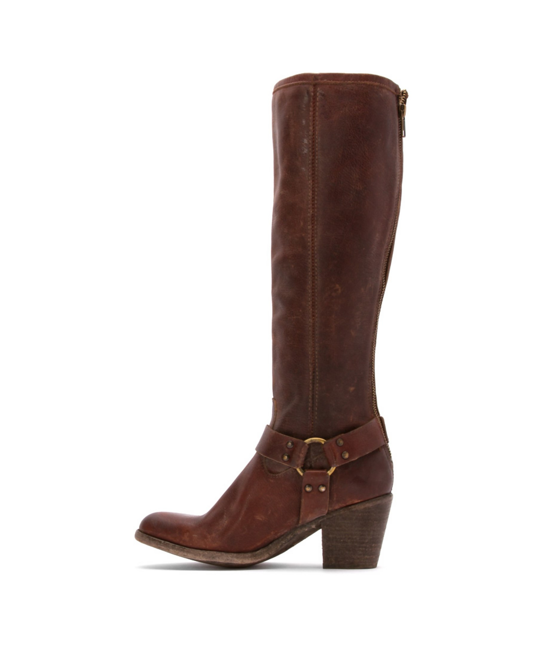 frye harness tall