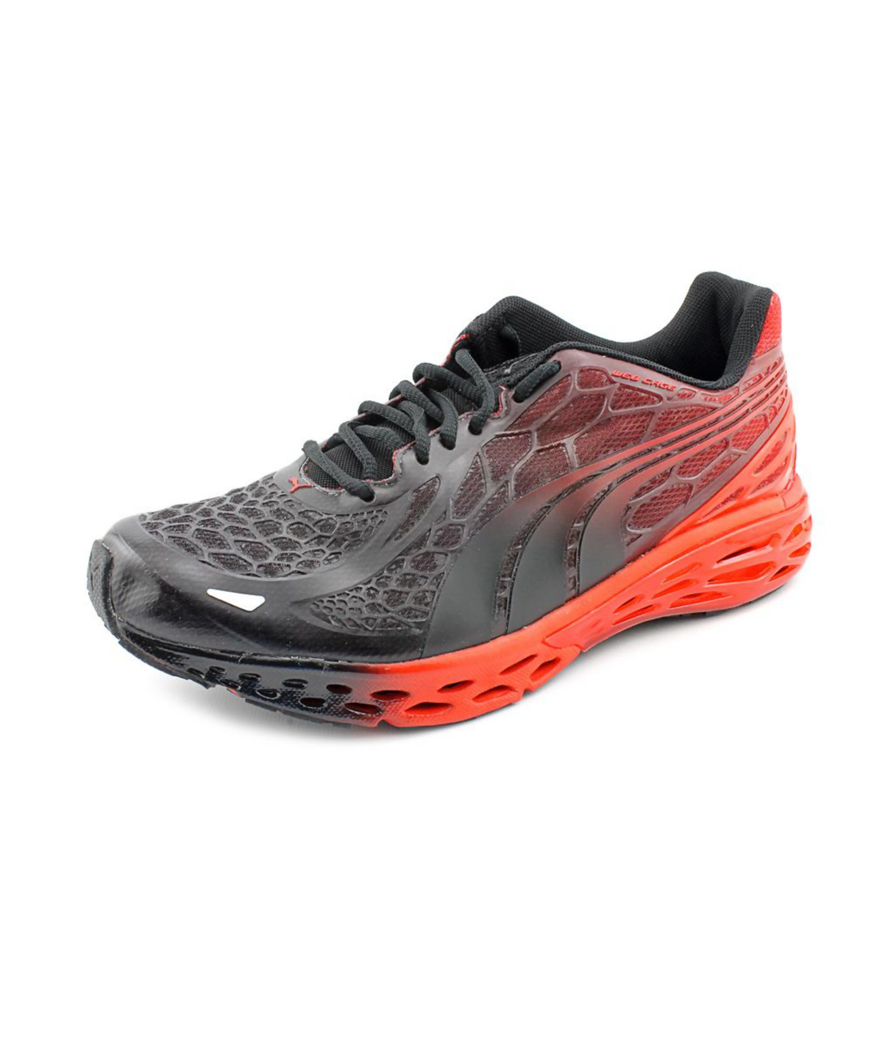 mostro perf leather puma