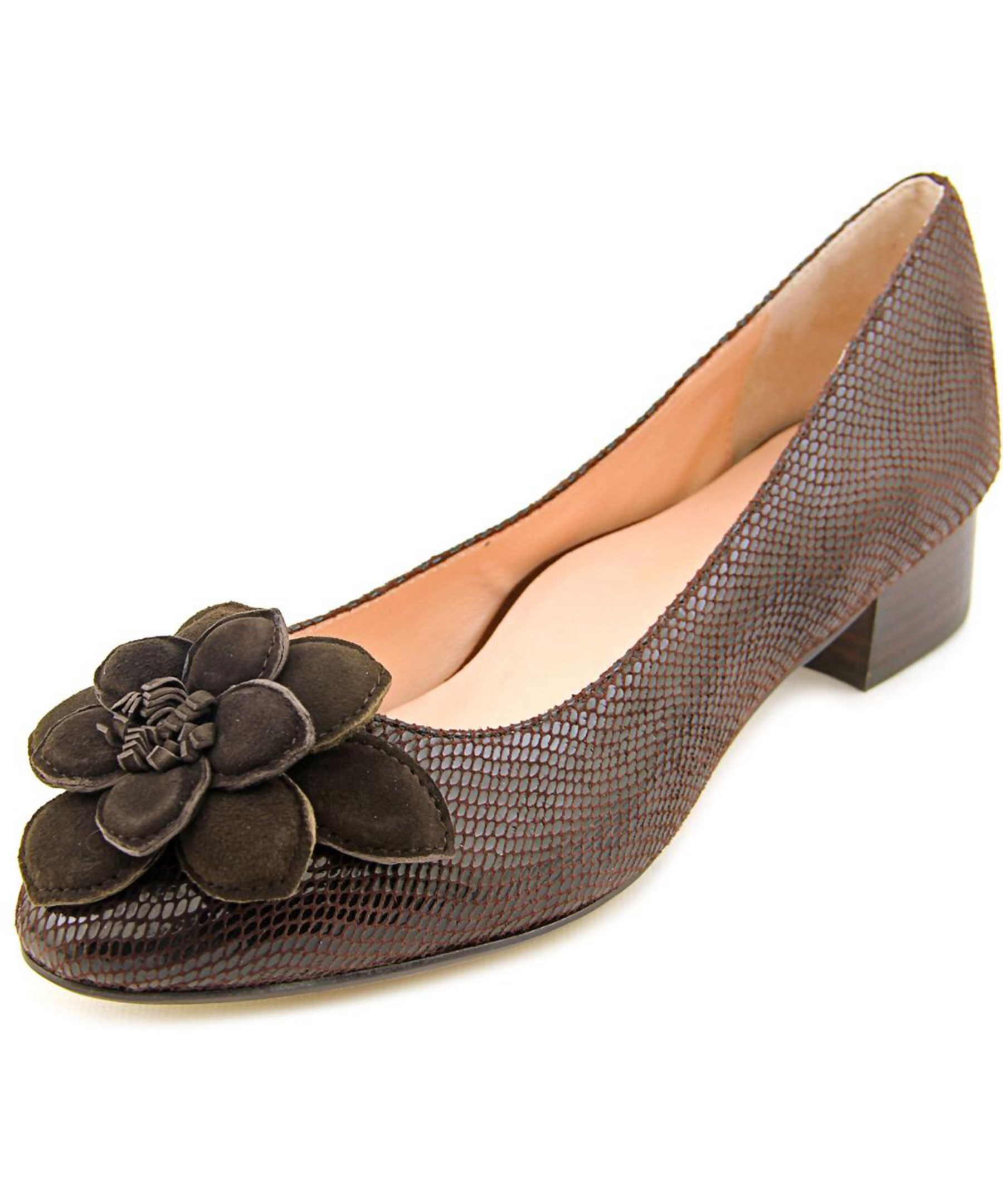 taryn rose shoes flats
