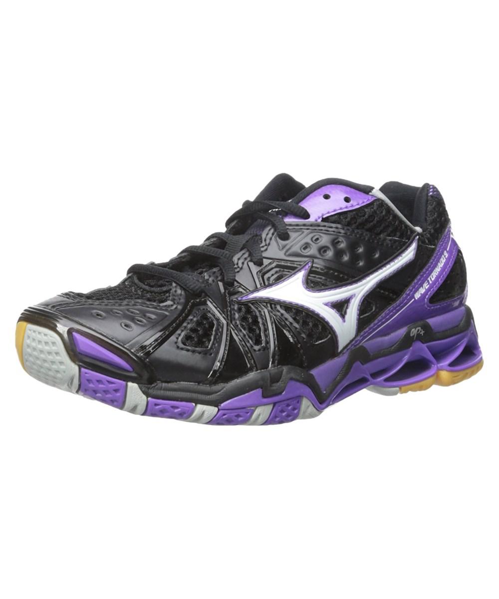 Lyst Mizuno Women�s Wave Tornado 9 Woms Bkpr Volleyball