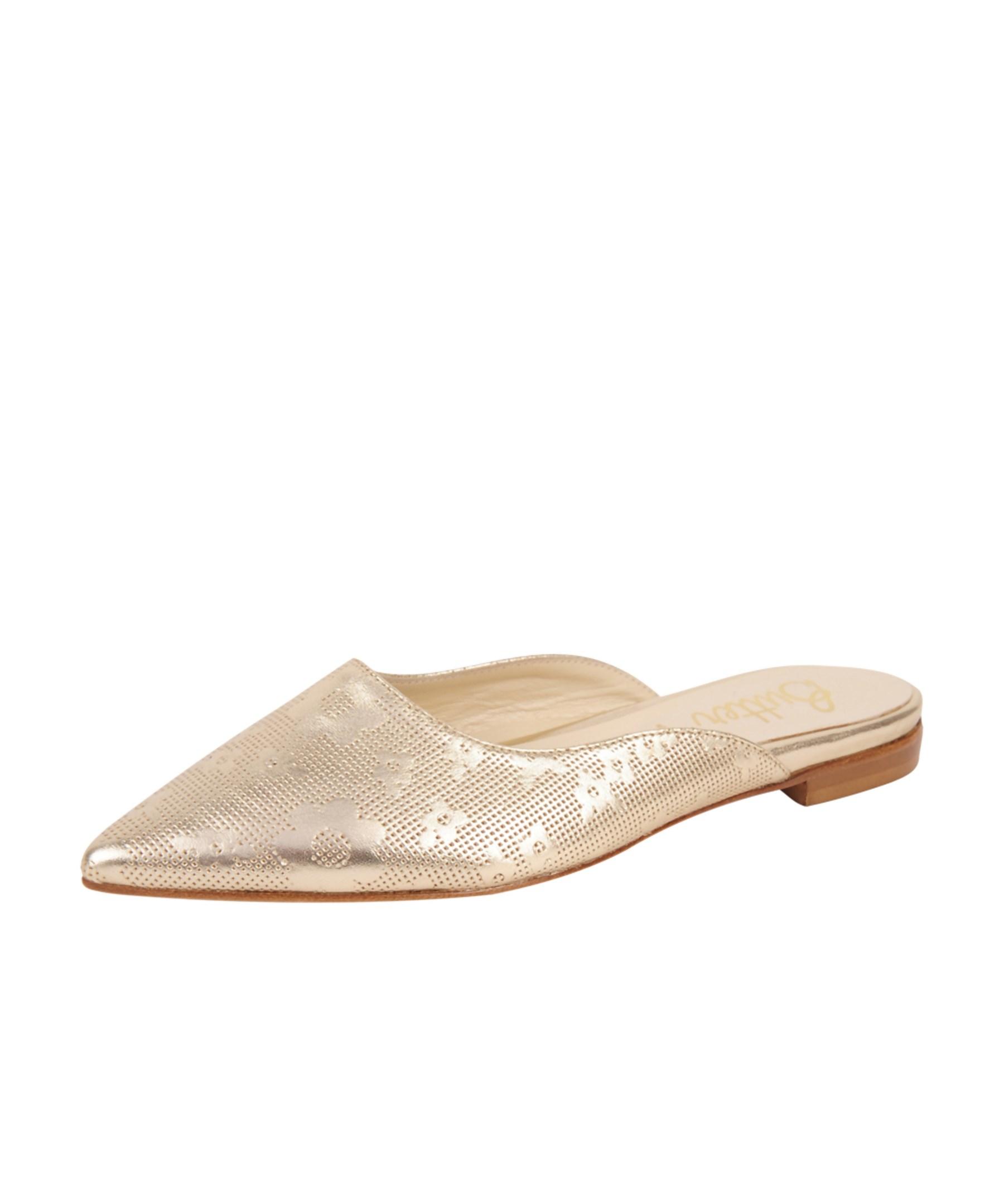 Butter shoes Pecker in Natural | Lyst