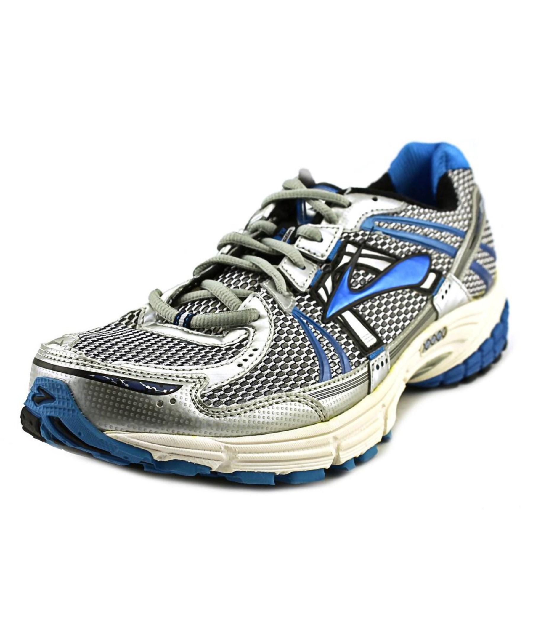 synthetic track shoes