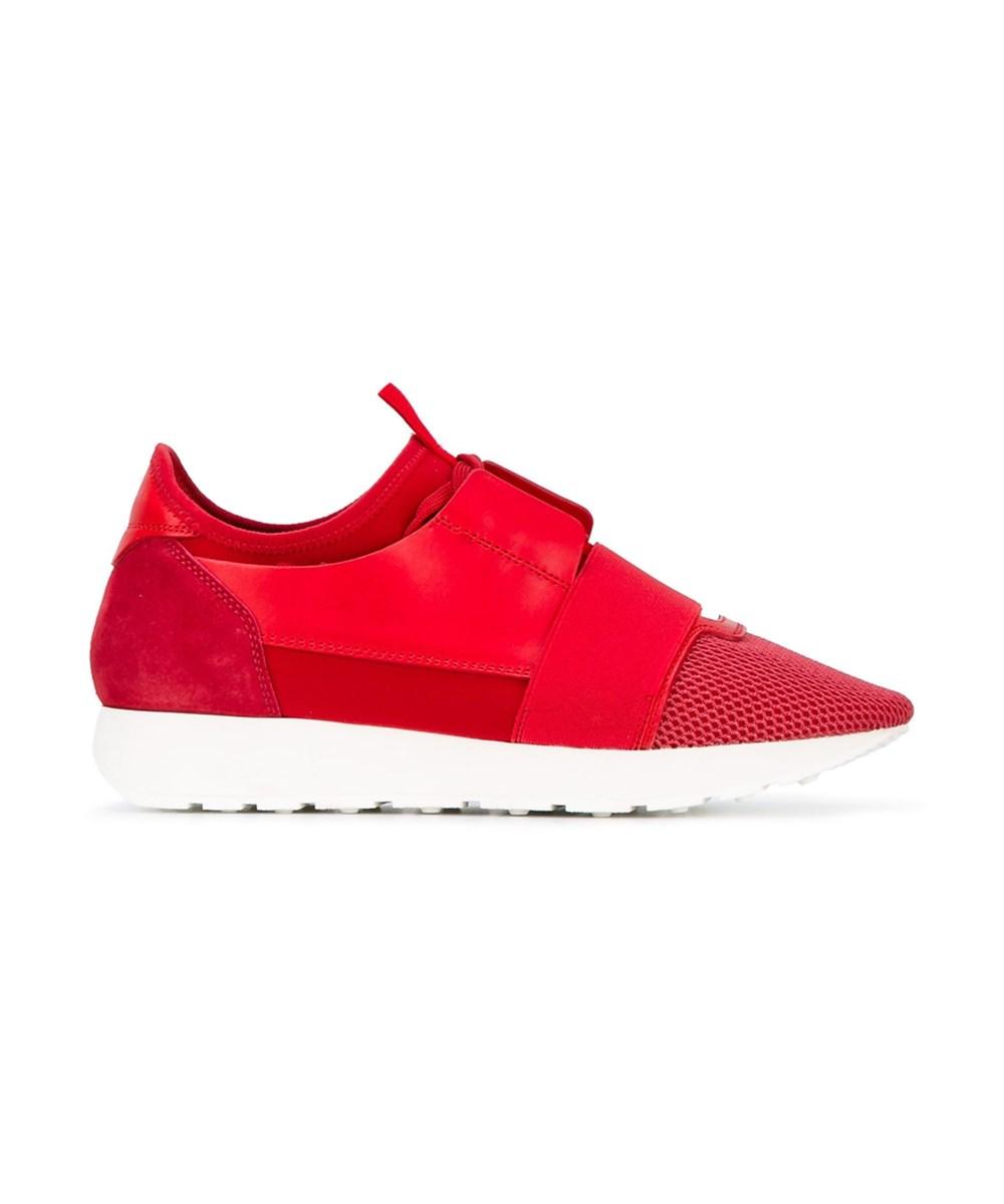 red runners womens