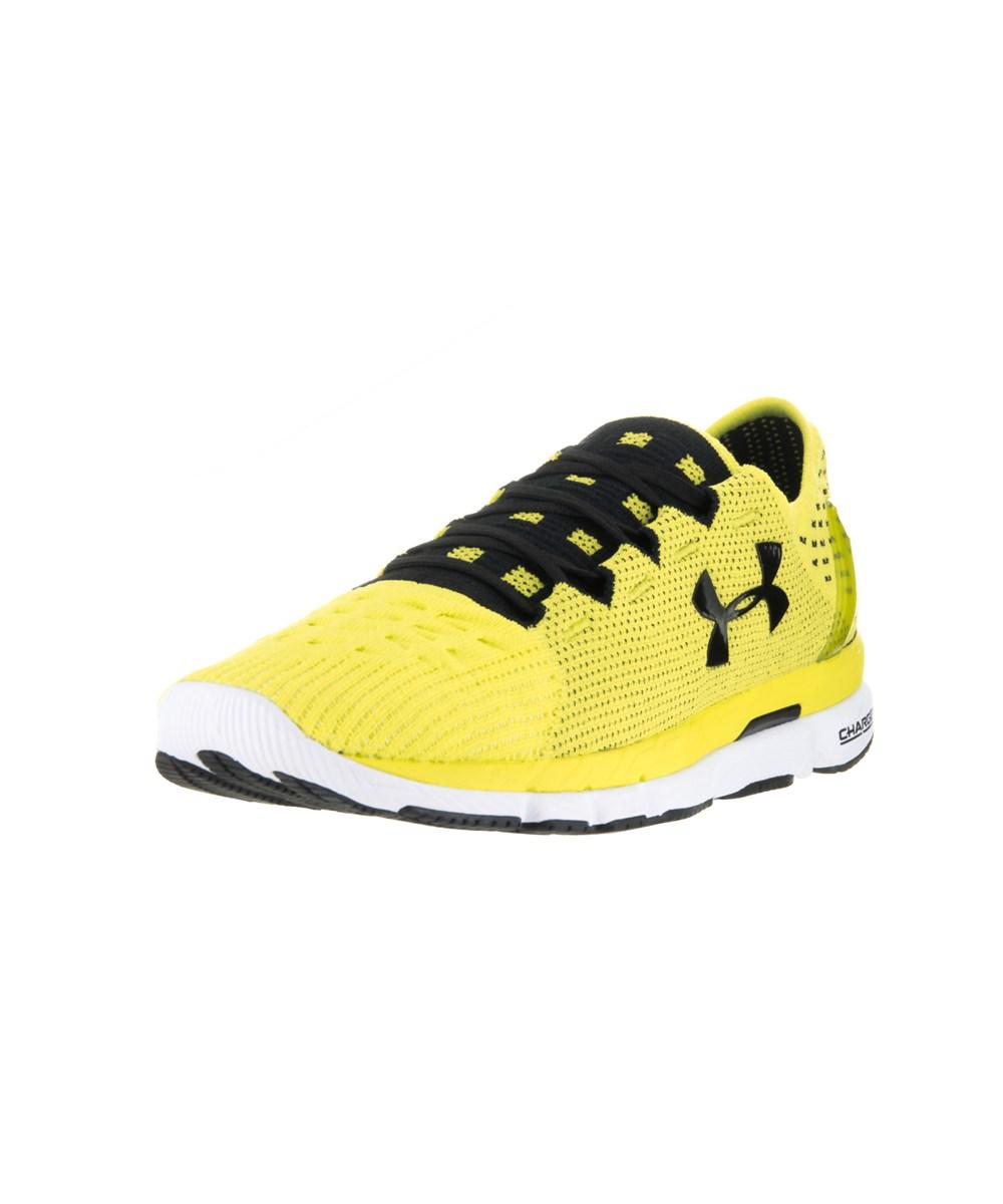 under armour men's speedform slingshot running shoes