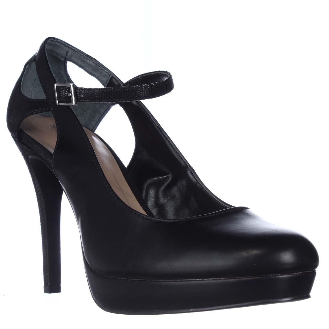 Lyst Style & Co. Sc35 Leonna Platform Mary Jane Pumps, schwarz in ... Lyst Style & Co. in Sc35 Leonna Platform Mary Jane Pumps, schwarz in Co. ... 229564