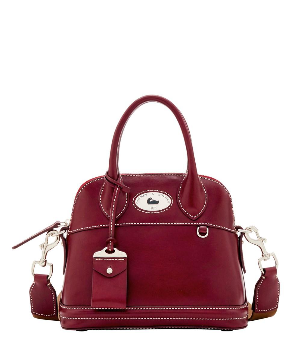 dooney and bourke florentine toscana satchel