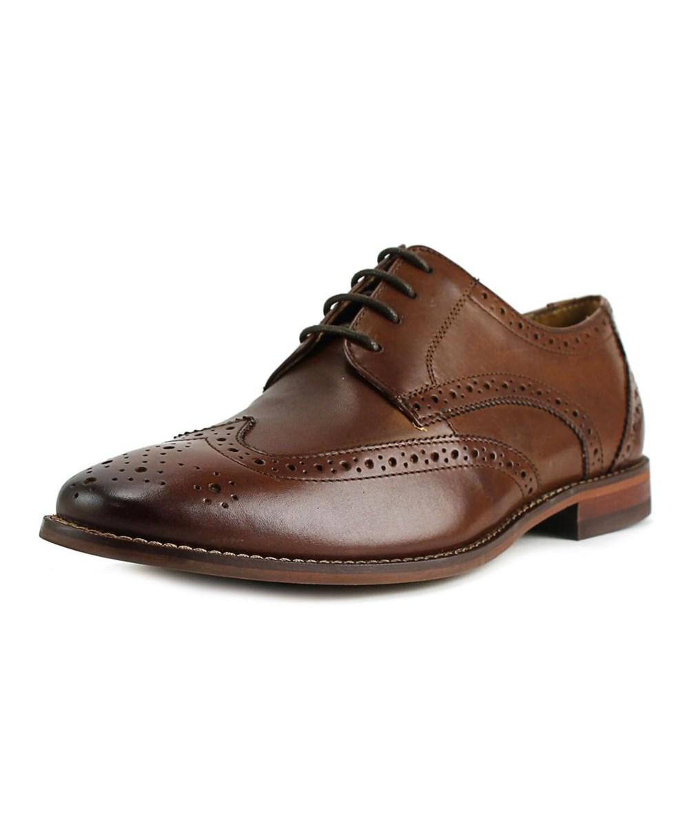 florsheim montinaro wingtip