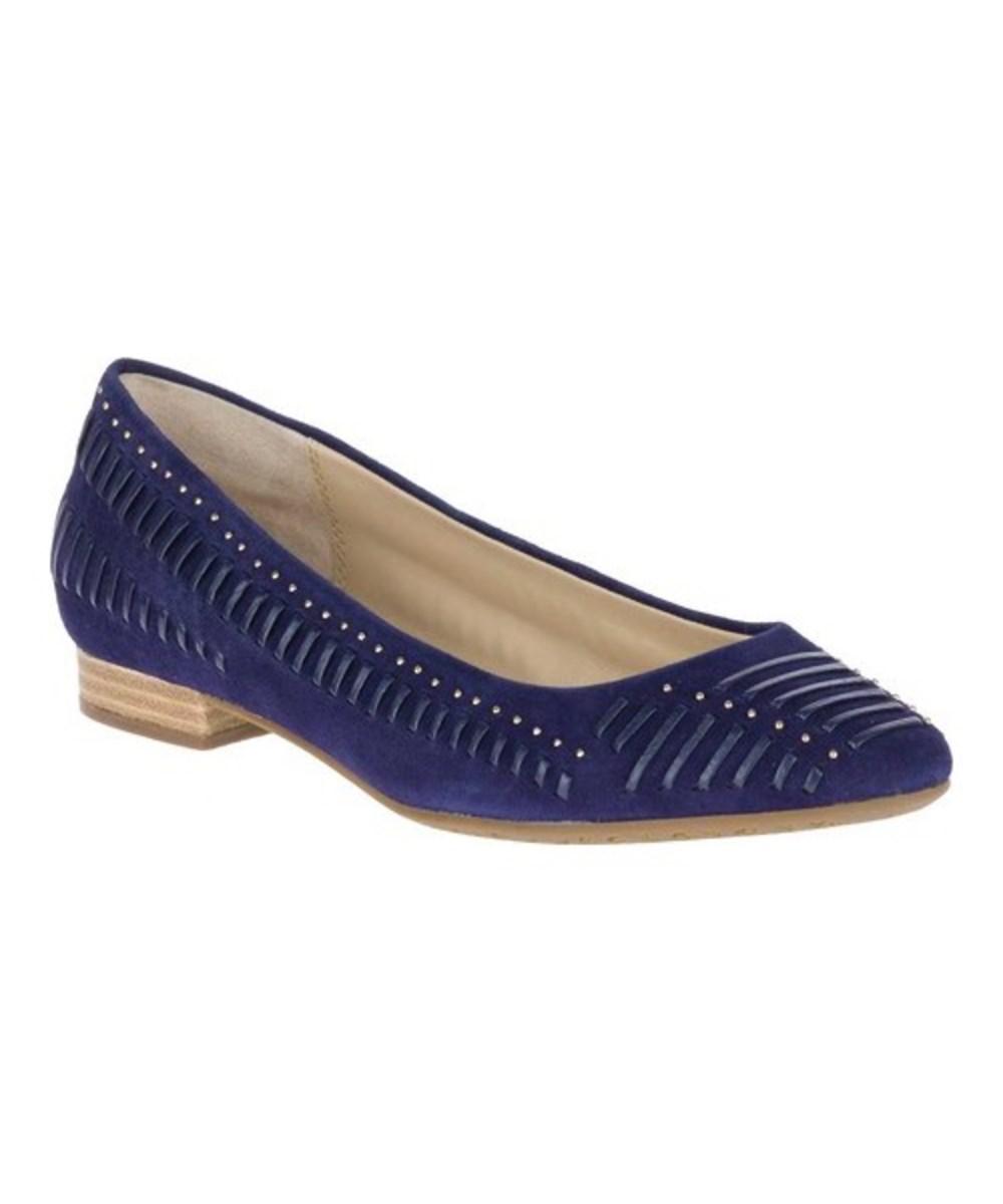 Lyst Hush puppies Donna Phoebe Ladder Stud Skimmer Royal Navy Lyst Hush puppies Donna Skimmer Phoebe Ladder Stud Skimmer Donna Royal Navy 549d67