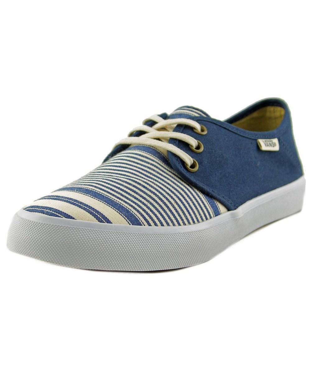 Tazie SF Women Round Toe Canvas Blue Sneakers Tazie SF Women Round Toe Canvas Blue Sneakers