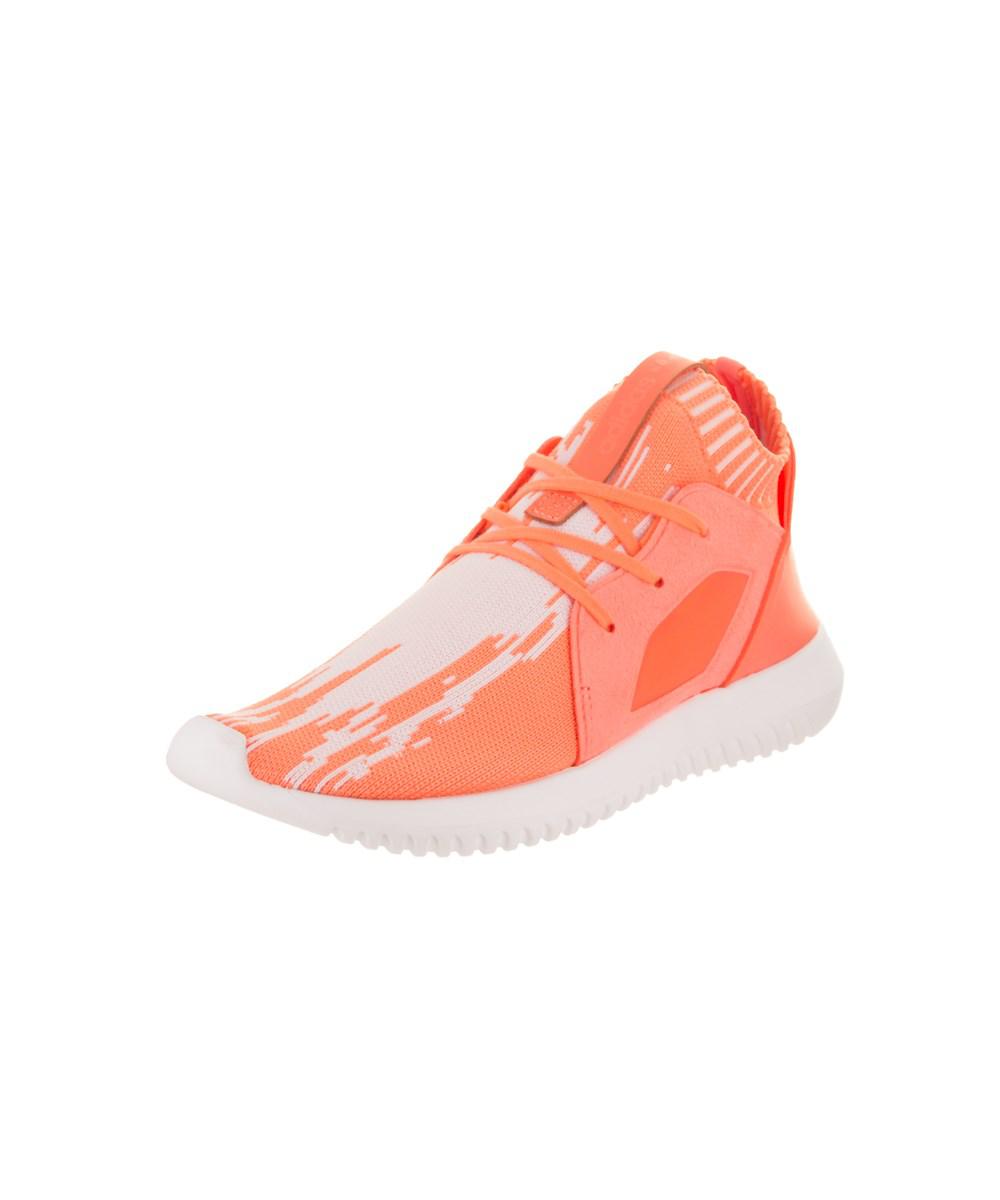 lyst adidas donne tubulare ribelle pk originali di scarpe da corsa in bianco. lyst adidas donne tubulare ribelle pk originali di scarpe da corsa in bianco.