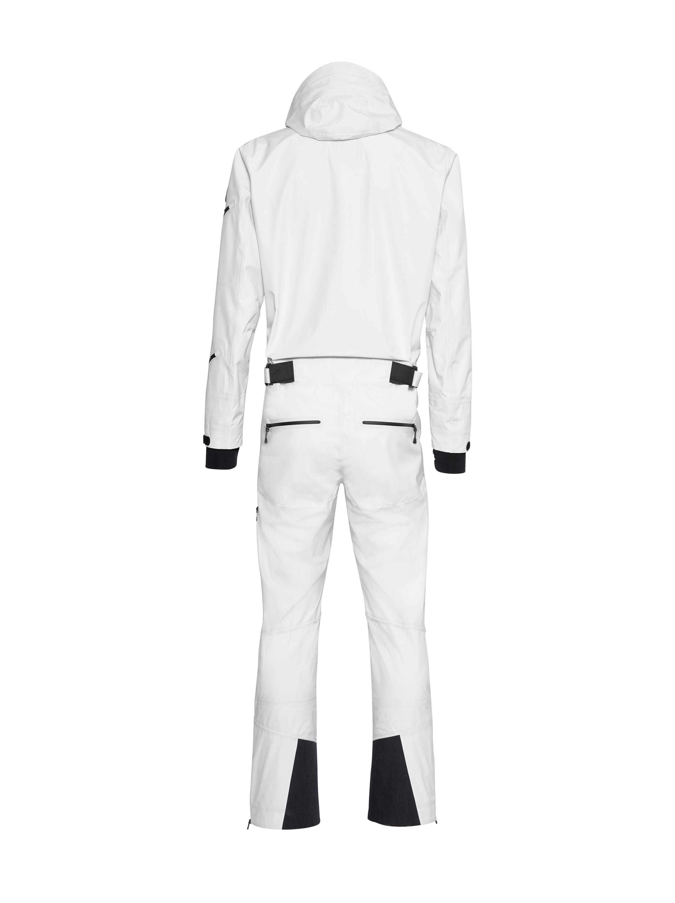 Lyst - Bogner Ski Overall Eaton in White for Men