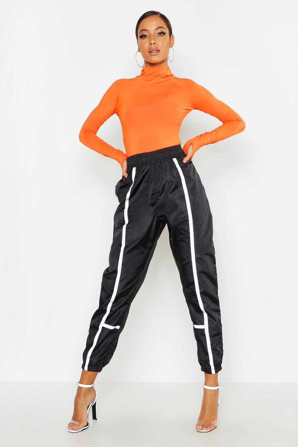 boohoo mix and match jogger