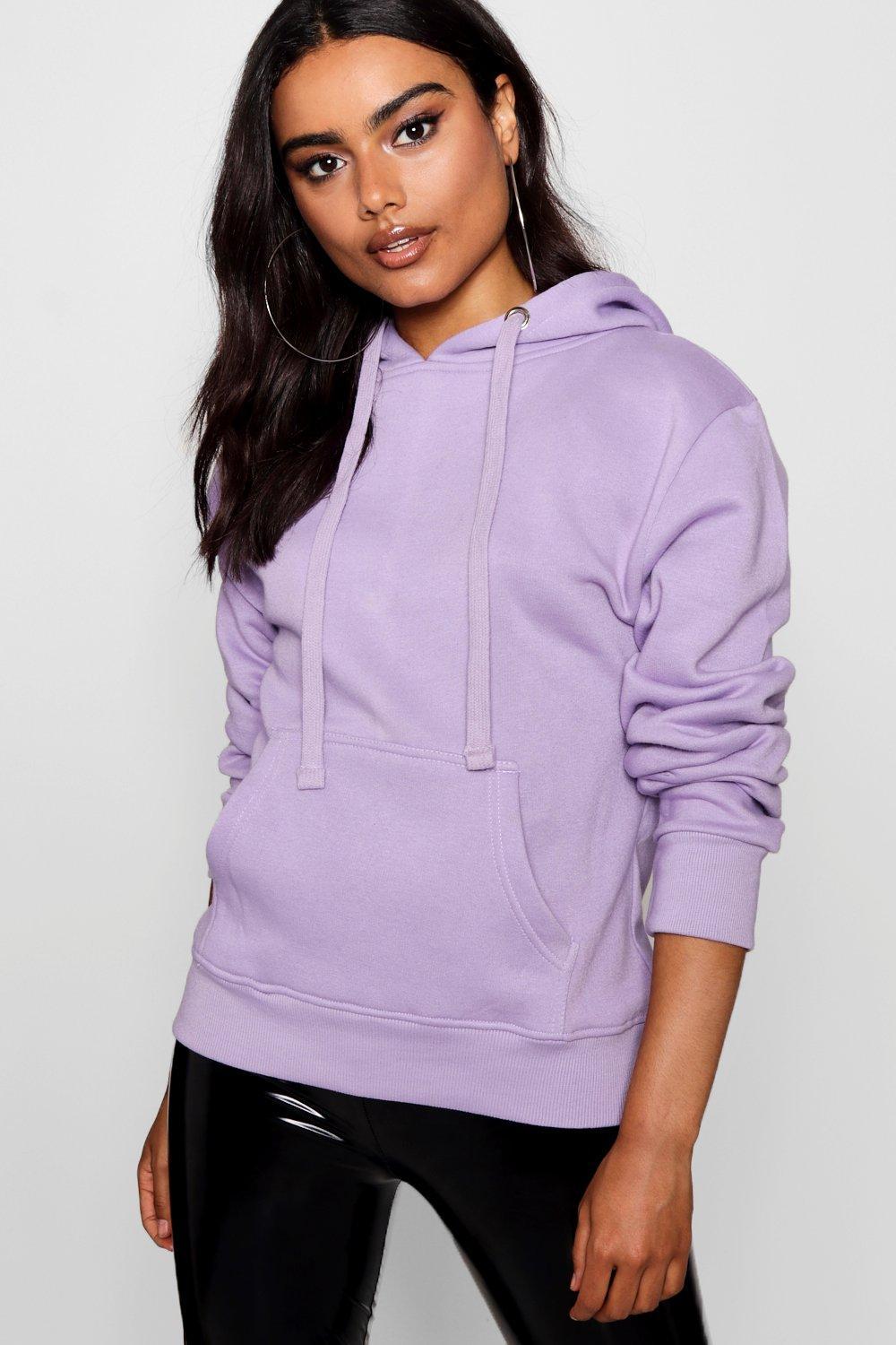 boohoo sweatshirt