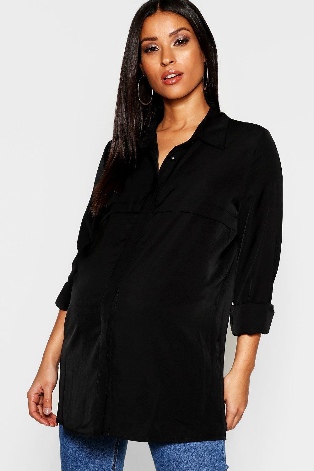 longline shirts ladies uk