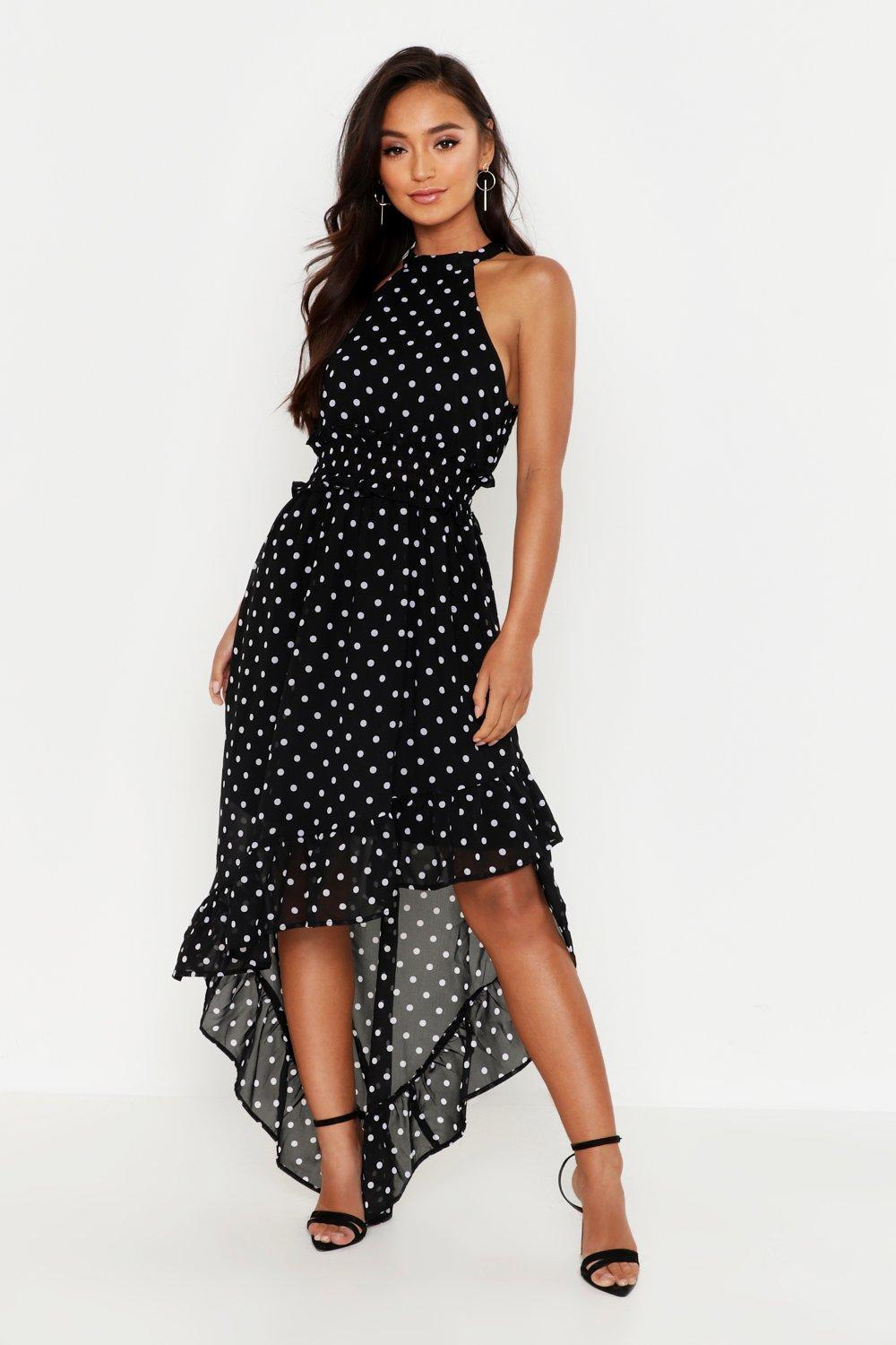 petite polka dot