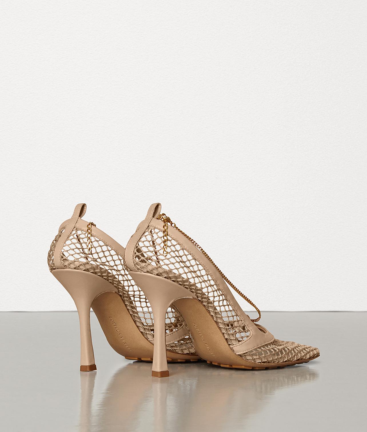 pump mesh