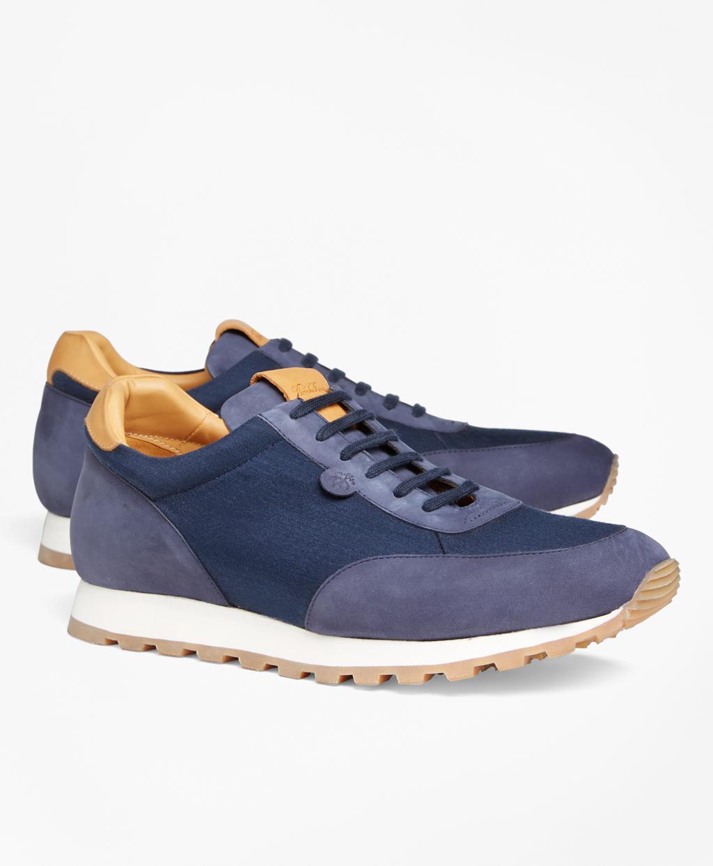 four brothers the nice sneaker
