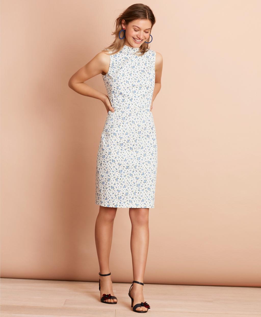 brooks brothers gowns