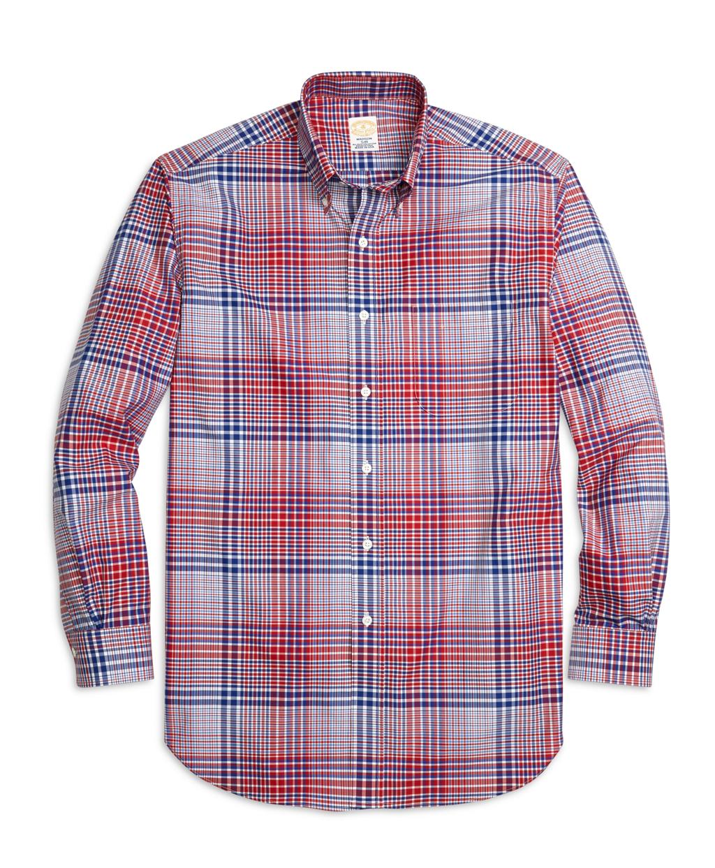 brooks brothers shirts online uk