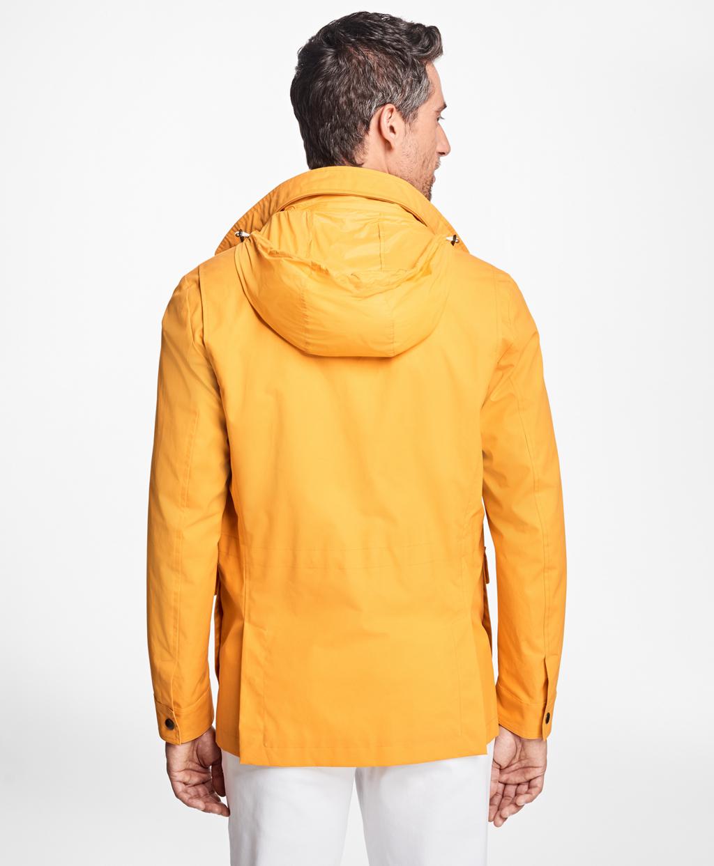 parajumpers FIELD JACKET YELLOW parajumpers FIELD JACKET YELLOW