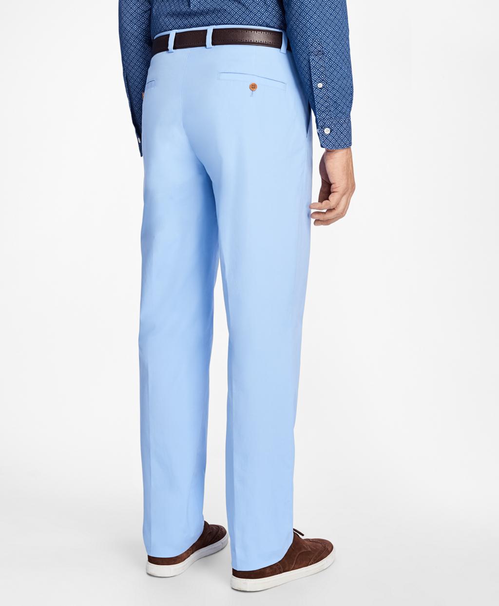 brooks brothers clark fit