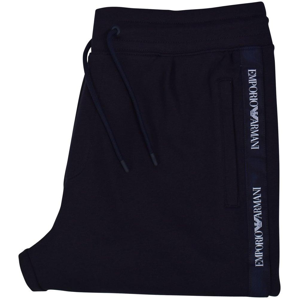 emporio armani sweatpants mens