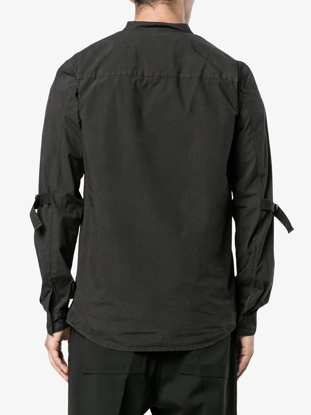 helmut lang shirt men